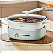 Bear Electric Hot Pot 4L 1500W